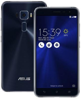 Замена тачскрина на телефоне Asus ZenFone (G552KL)